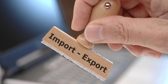 Defisit perdagangan diklaim membaik saat Maret