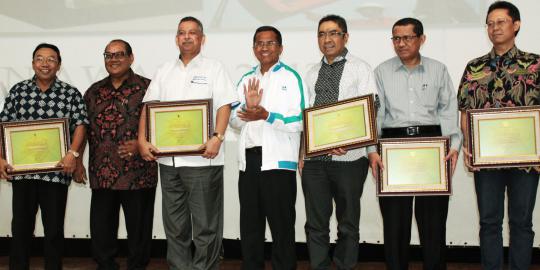 Ini 3 janji Dahlan selesaikan outsourcing di perusahaan BUMN