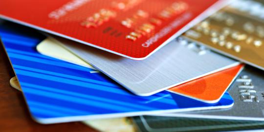 Citibank genjot tambahan pengguna kartu kredit