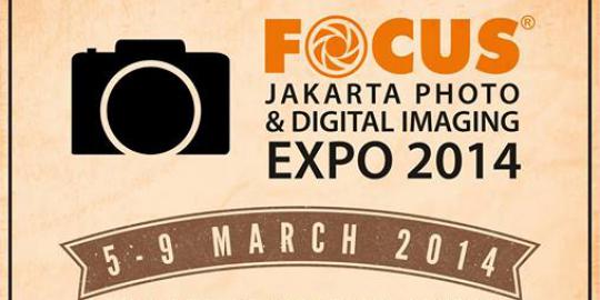 Jakarta Photo & Digital Imaging Expo kembali digelar tahun ini