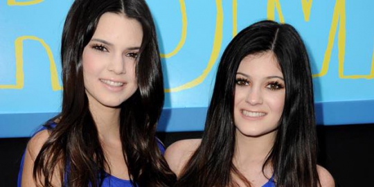 kylie jenner 18 dan 16 rev7