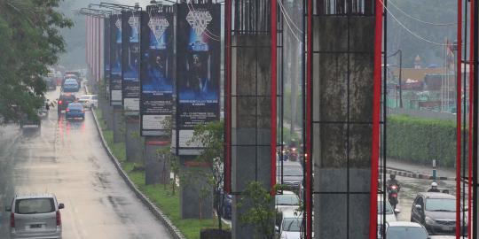 Ini alasan banyak proyek konstruksi mangkrak di Indonesia
