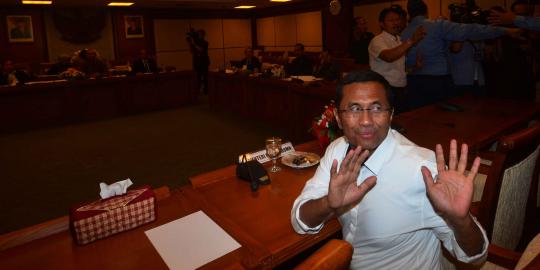 Ini hasil rapat 7 jam antara DPR dan Dahlan soal outsourcing
