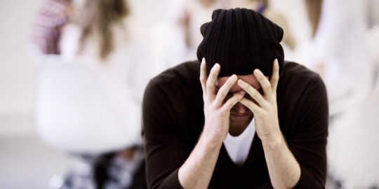 5 penyebab sakit kepala yang jarang diketahui