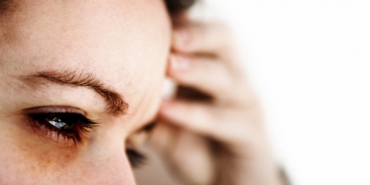 5 penyebab sakit kepala yang jarang diketahui