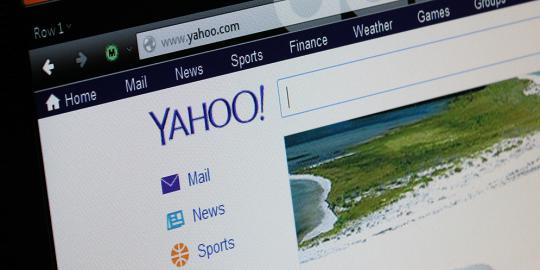 Yahoo! segera tutup pintu untuk Google dan Facebook