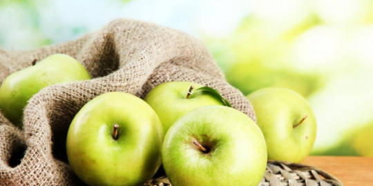 ayo bebas nyemil dengan 18 makanan sehat ini! [part 1]