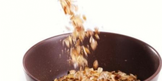 ayo bebas nyemil dengan 18 makanan sehat ini! [part 1]