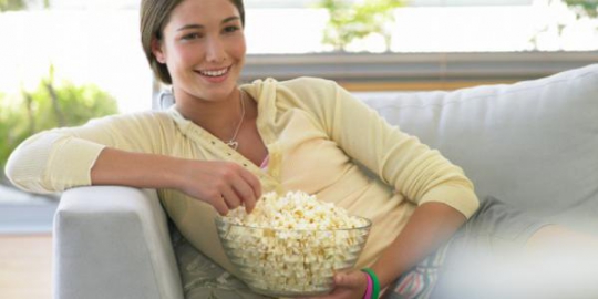 ayo bebas nyemil dengan 18 makanan sehat ini! [part 1]