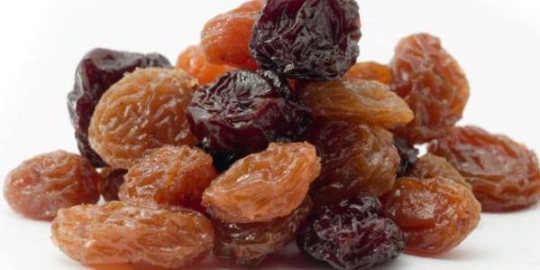 ayo bebas nyemil dengan 18 makanan sehat ini! [part 2]