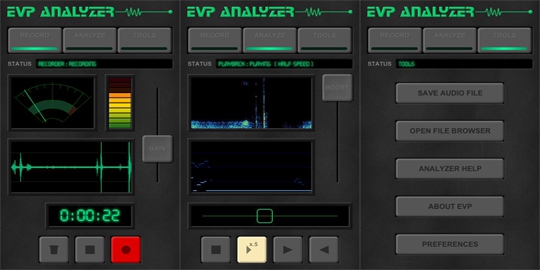 analyzer