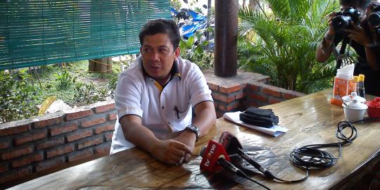 Fahri: Saya kritik Marzuki, jadi ketua DPR kurang berhasil