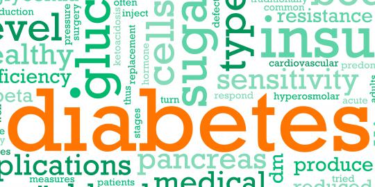 Ini 5 rahasia tentang diabetes yang selama ini jarang terungkap