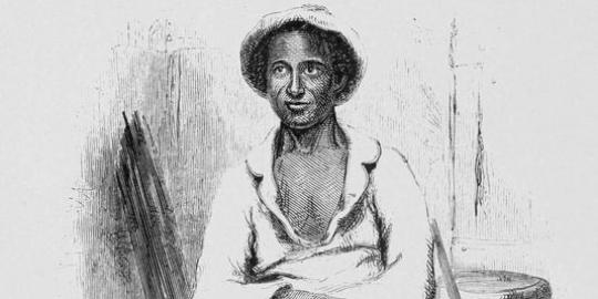Salah tulis nama, koran Amerika ralat berita 161 tahun kemudian
