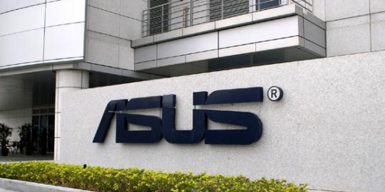 ASUS lanjutkan ekspansi mobile computing di Indonesia