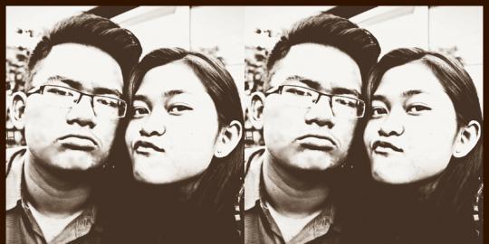 Teman caci sepasang kekasih pembunuh Ade Sara di media sosial