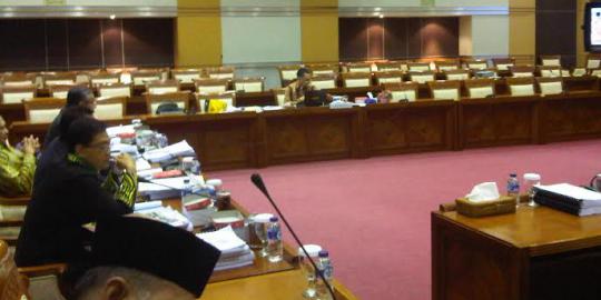 Gerindra: Hakim MK terpilih harus kembalikan kepercayaan publik