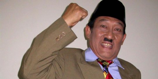 jojon dan 7 artis ini meninggal karena serangan jantung
