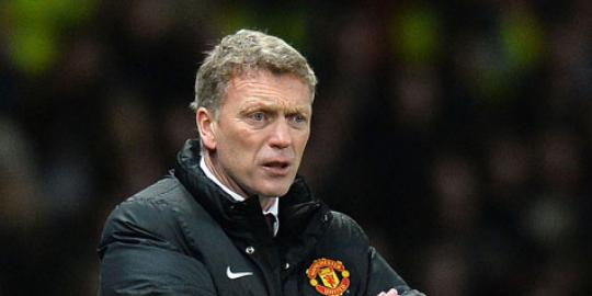 Minta dukungan, Moyes kirim surat terbuka