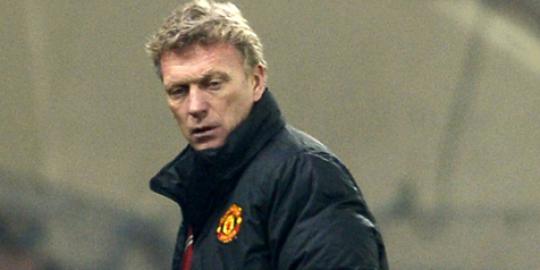 \'Moyes orang yang tepat untuk United\'