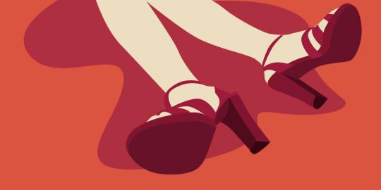 Kenapa cuma akibat galau cinta, remaja gampang membunuh?