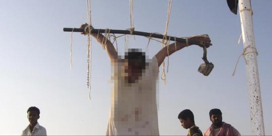 Militan Al-Qaidah eksekusi mati mata-mata AS di Yaman