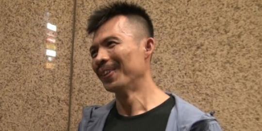 Cecep Arif Rahman Ingin Jadi Seperti Bruce Lee Lewat The Raid 2