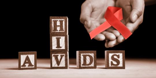 Peneliti temukan cara sembuhkan AIDS tanpa obat!
