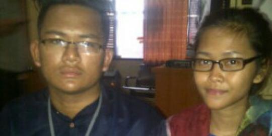 Ayah Hafiz ternyata pernah dipenjara karena kasus aborsi