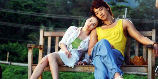 5 serial televisi dengan fashion inspiratif