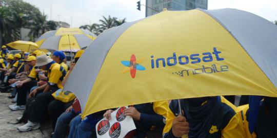 Indosat gelar pemilihan Srikandi secara digital