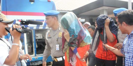Kisah 4 pasangan kekasih berkomplot jadi pembunuh