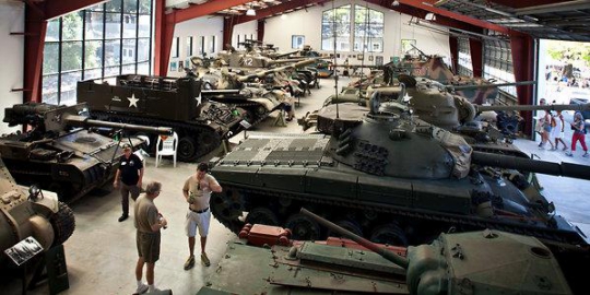 technology foundation