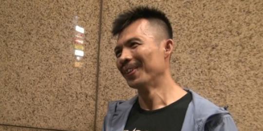 Cecep Arif Rahman tak takut imej peran pembunuh