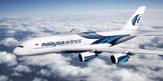 Hilangnya pesawat Malaysia Air ingatkan pada tragedi Adam 