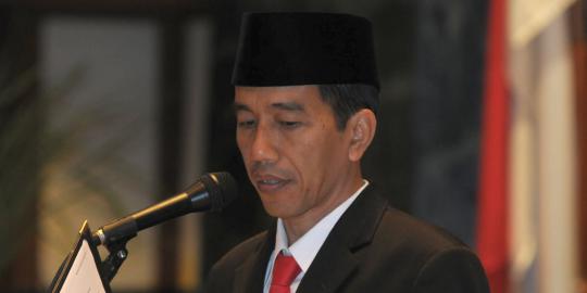 Survei klaim Jokowi-Priyo Budi capres idola anak muda