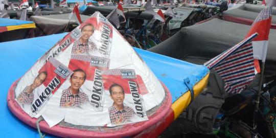 'Mas Bejo' dukung Jokowi nyapres