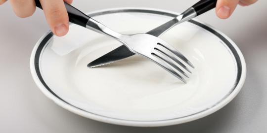 5 Makanan yang bisa membuat semakin lapar