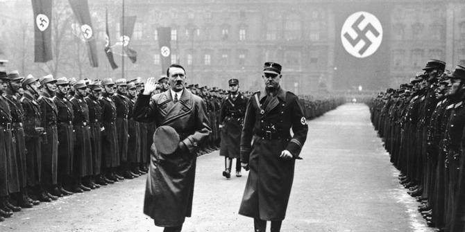 Lakban Ternyata Miliki Jasa Besar Saat Perang Dunia Ii Semua Halaman Merdeka Com