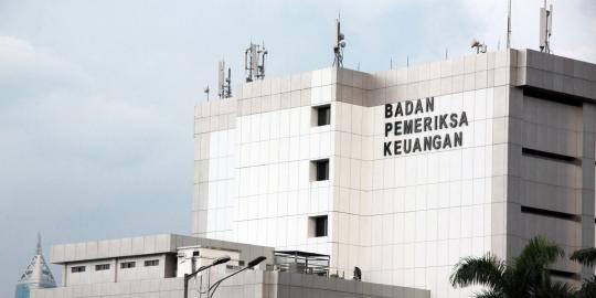 Kalteng izinkan BPK intip rekening pemda di BPD