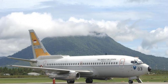 ini kekuatan gabungan 7 negara cari malaysia airlines hilang