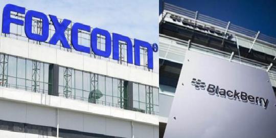 Menperin beri janji manis agar Foxconn segera bangun pabrik