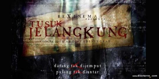 7 Film horor Indonesia kualitas tinggi yang masih asyik ditonton
