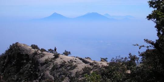 Pendaki yang tewas di Gunung Lawu bernama Nurhadiyanto