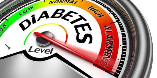 Kenali 8 gejala dini diabetes pada anak!