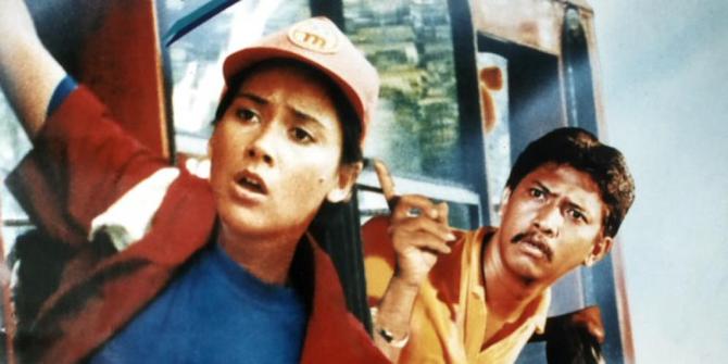 Versi remake dari 7 film lawas Indonesia ini pasti seru! | merdeka.com