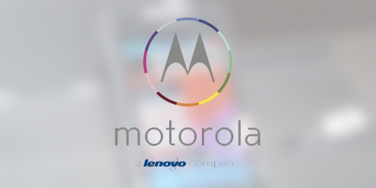 Lenovo akan pertahankan brand Motorola