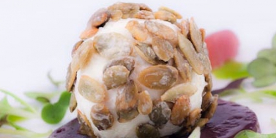 5 Makanan yang terbuat dari ASI