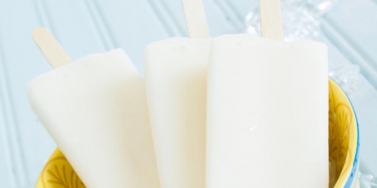 5 makanan yang terbuat dari asi