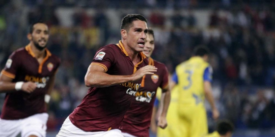 4 alasan pamor serie a luntur
